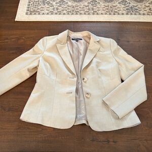 Le Suit Separates Blazer